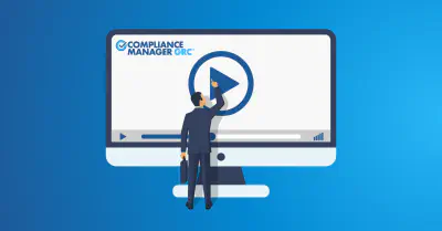 Compliance Manager GRC On-demand Demo
