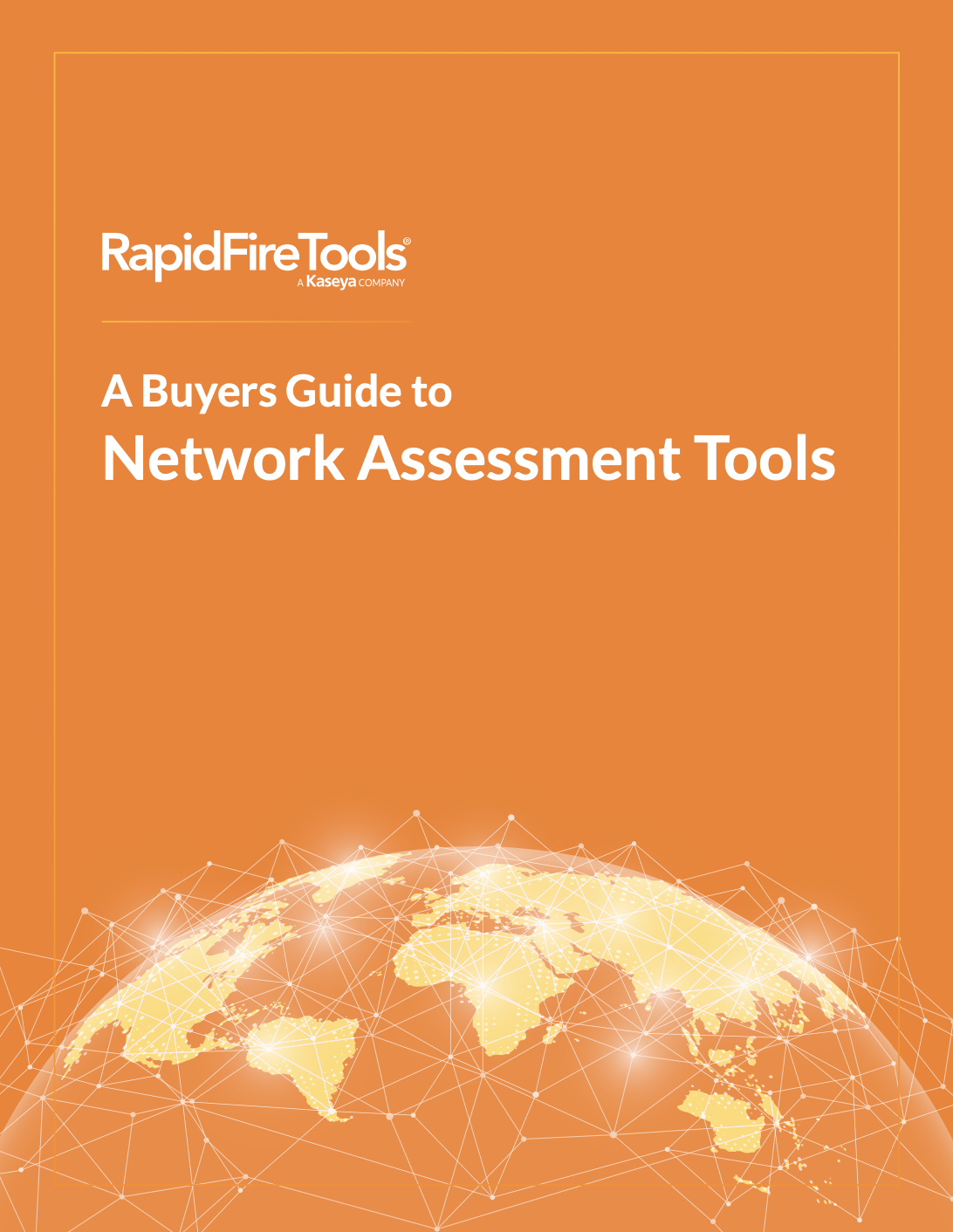 A Buyers Guide to Network Assessment Tools