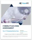Cyberattack Risk Assessment