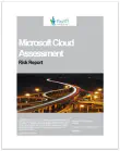 Microsoft Risk Report