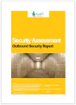 Outbound Security Report