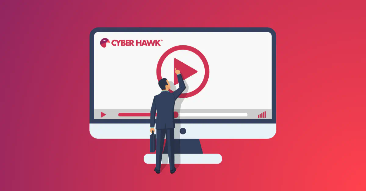On-Demand Demo | Cyber Hawk