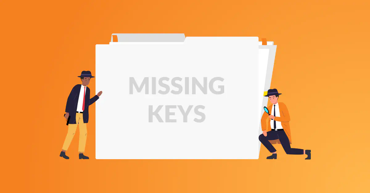 The Case of the 7 Missing Keys to MSP Success