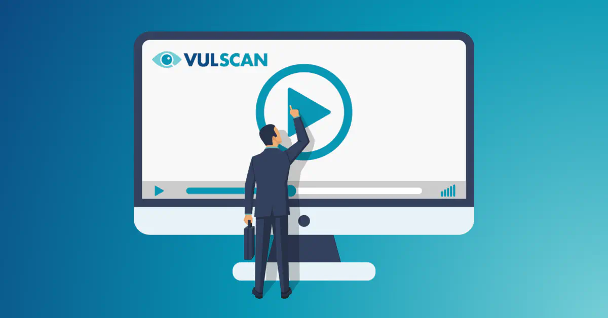 VulScan On-Demand Demo
