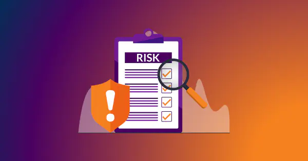 How Risk Plays Into Your Cybersecurity Strategy