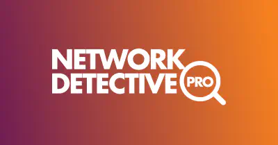 Network Detective Pro Tour